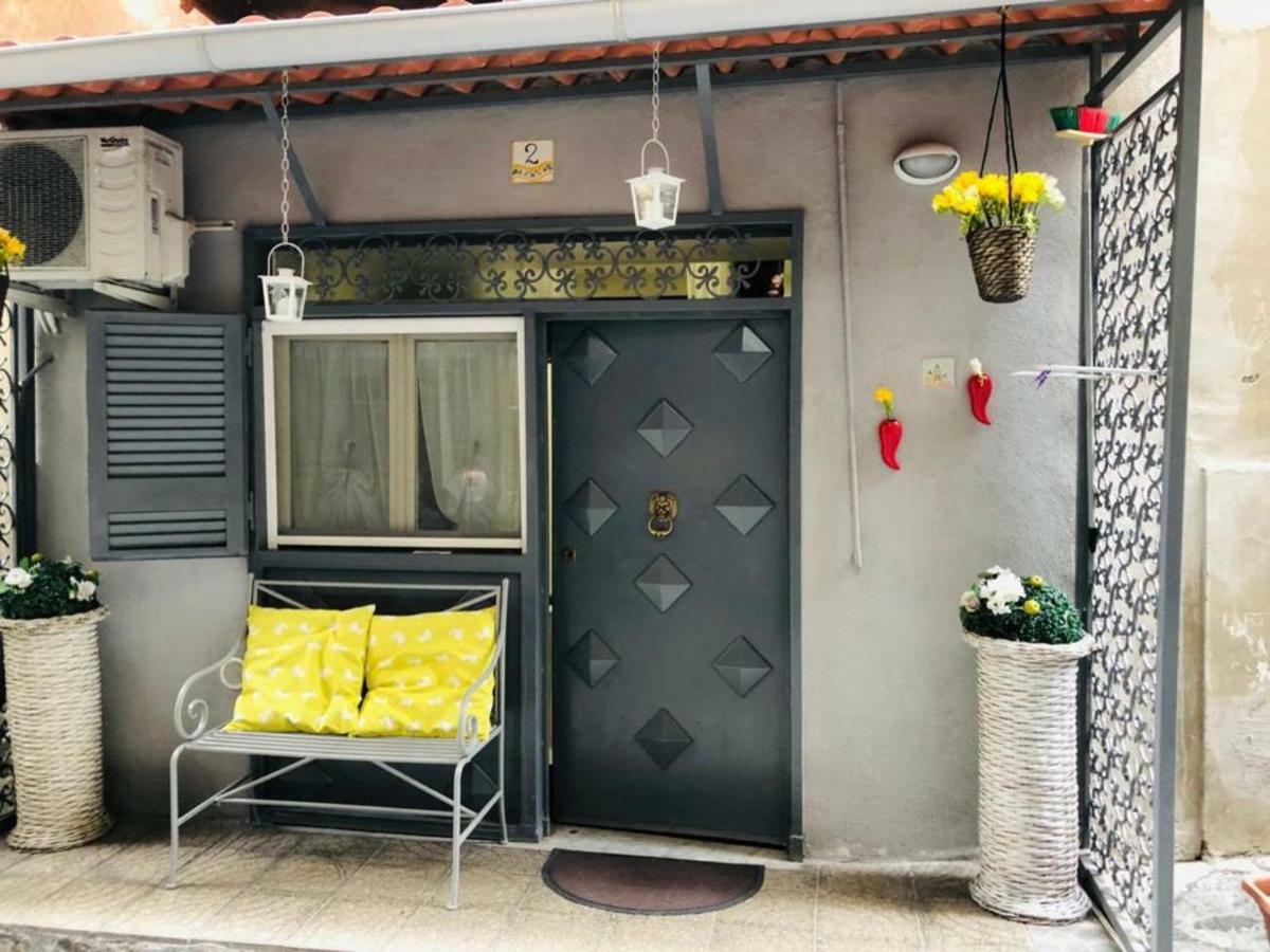Annare Apartment